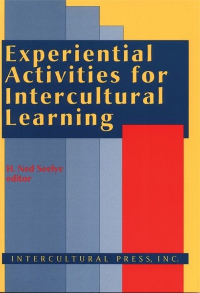Experiential Activities for Intercultural Learning cover