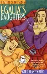 Egalia's Daughters: A Satire of the Sexes cover