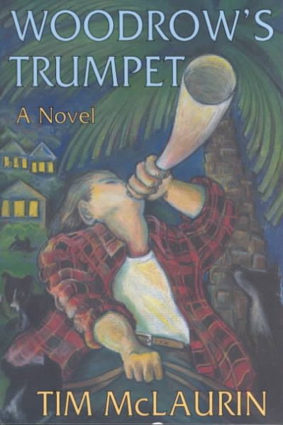 Woodrow's Trumpet cover