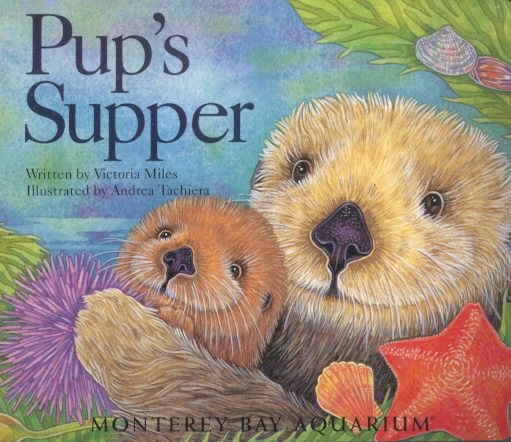 Pup's Supper cover