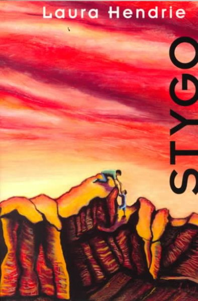 Stygo cover