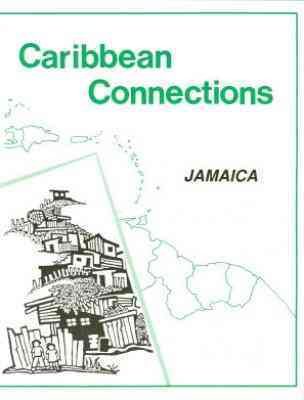 Jamaica: Caribbean Connections cover