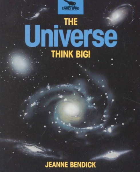 Universe, The (Pb) cover