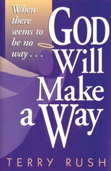 God Will Make a Way cover