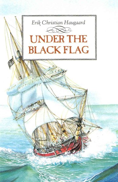 Under the Black Flag cover