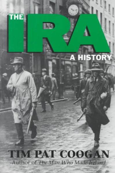The Ira: A History cover