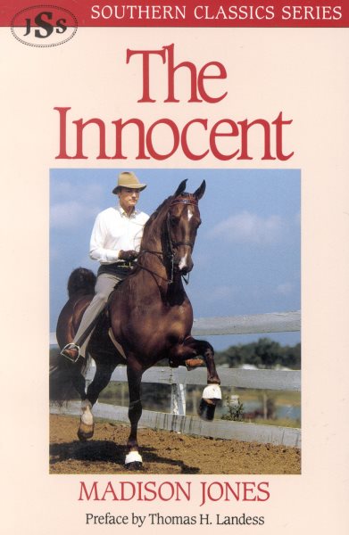 The Innocent (Southern Classics Series) cover