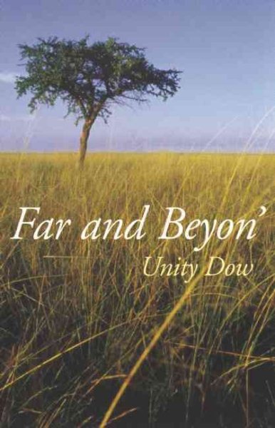 Far and Beyon' cover