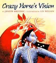 Crazy Horse's Vision cover