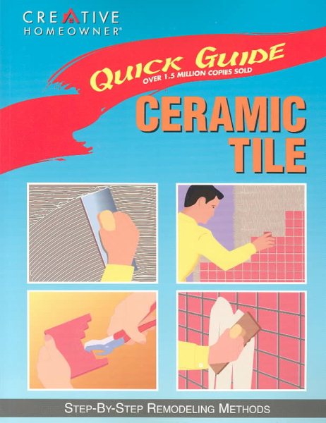 Ceramic Tile (Quick Guide)