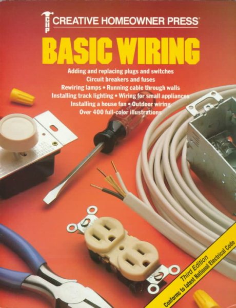 Basic Wiring
