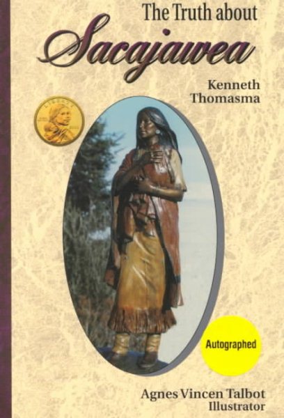The Truth About Sacajawea (Lewis & Clark Expedition)