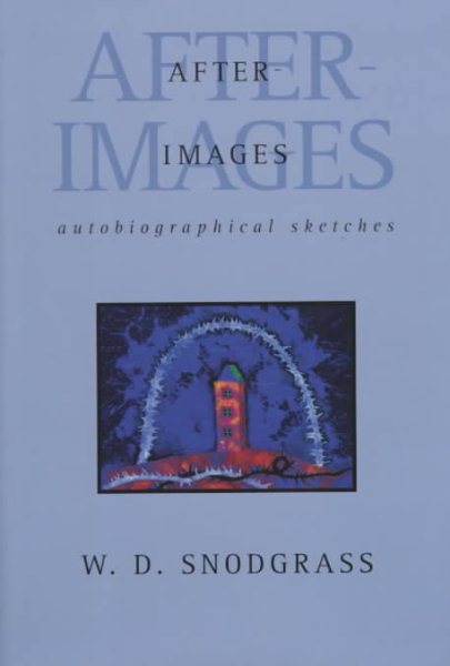 After-Images cover