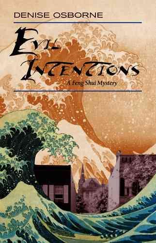 EVIL INTENTIONS cover