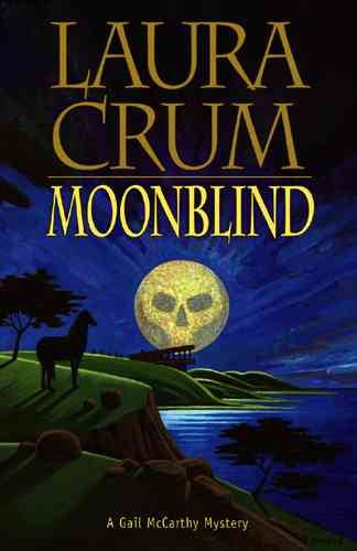 Moonblind: A Gail McCarthy Mystery (Gail McCarthy Mysteries) cover