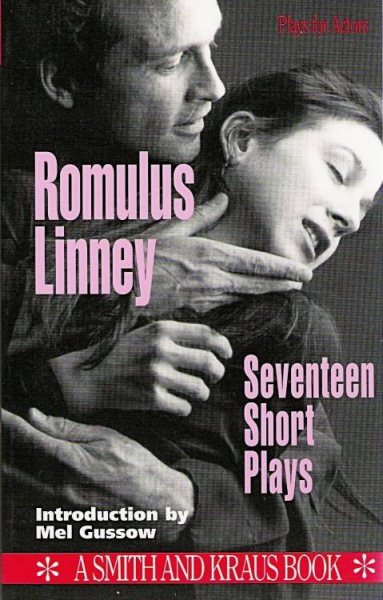 Romulus Linney 17 Short Plays