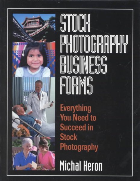 Stock Photography Business Forms: Everything You Need to Succeed in Stock Photography