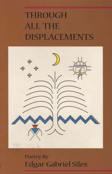 Through All the Displacements cover