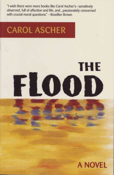 The Flood: A Novel