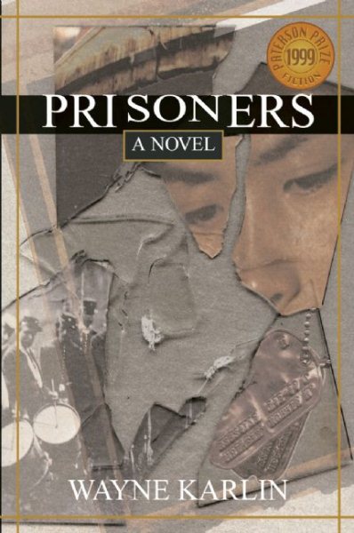 Prisoners cover