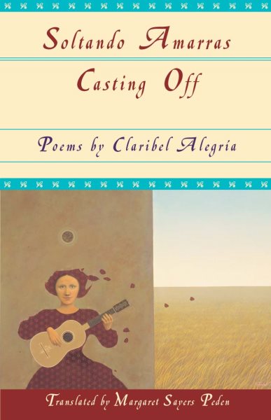 Casting Off cover