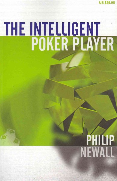 The Intelligent Poker Player cover