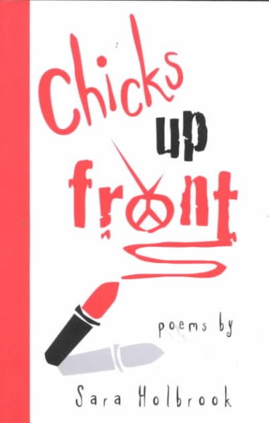 Chicks Up Front (Imagination Series Number Xlvi) cover