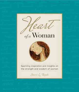 Heart of a Woman cover