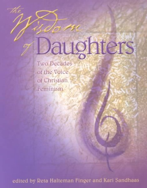 Wisdom of Daughters cover