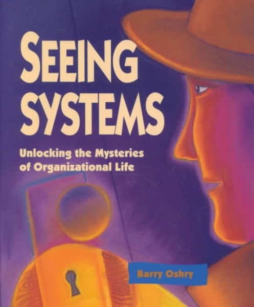 Seeing Systems cover