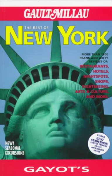 The Best of New York (The Best of ...)