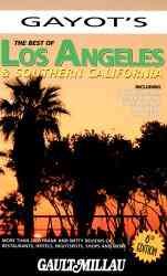 The Best of Los Angeles & Southern California (6th Edition)