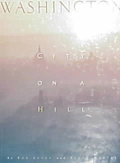 Washington: City on a Hill (Urban Tapestry Series) cover