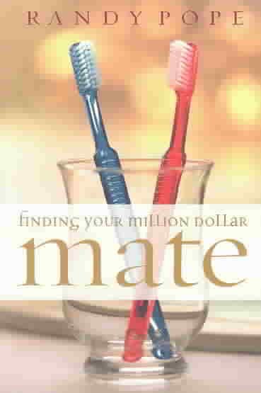 Finding Your Million Dollar Mate cover