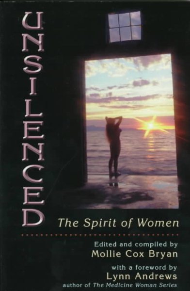 Unsilenced: The Spirit of Women cover