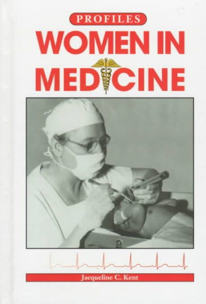 Women in Medicine (Profiles) cover