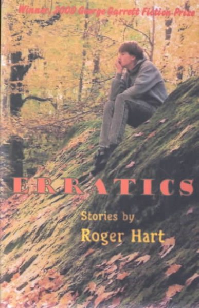 Erratics: Short Stories
