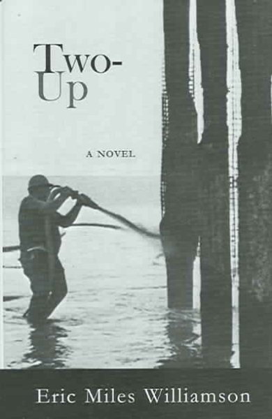 Two-Up: A Novel cover
