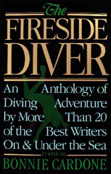 Fireside Diver cover