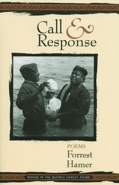 Call & Response cover