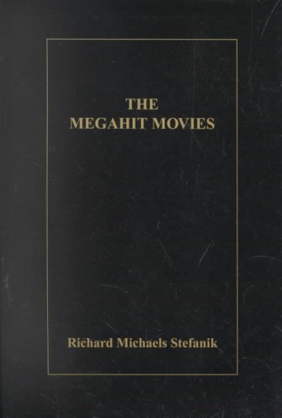 The Megahit Movies cover