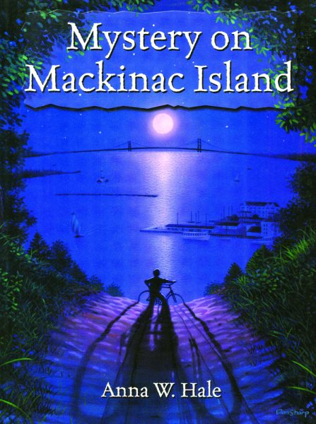 Mystery on Mackinac Island
