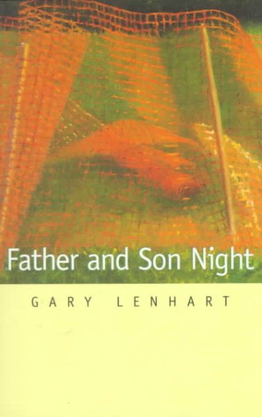 Father And Son Night cover
