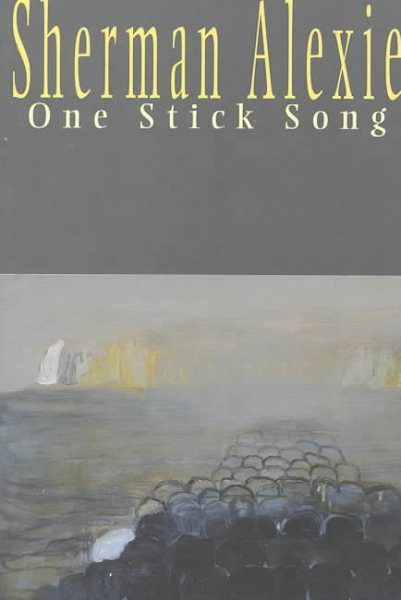 One Stick Song cover