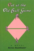 Out At The Old Ball Game: A Novel cover