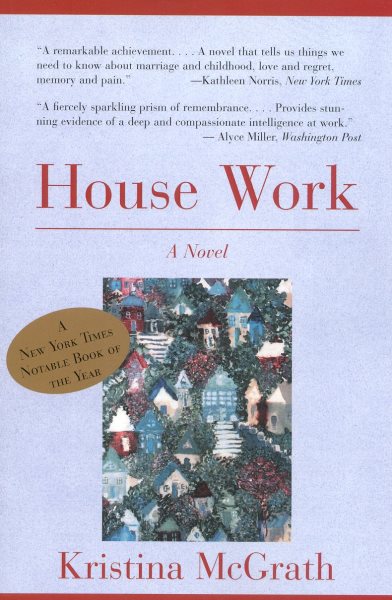 House Work: A Novel cover