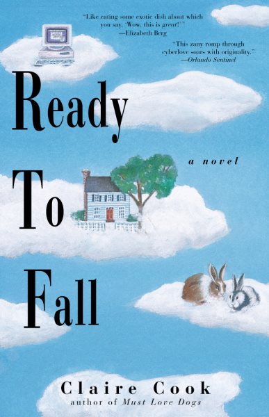 Ready to Fall: A Novel cover