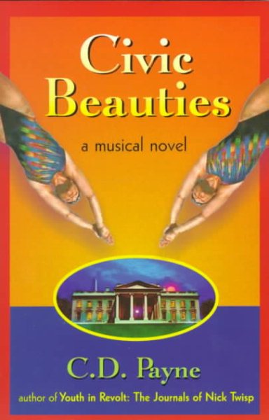 Civic Beauties cover
