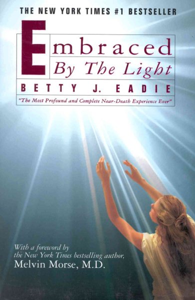 Embraced by the Light cover