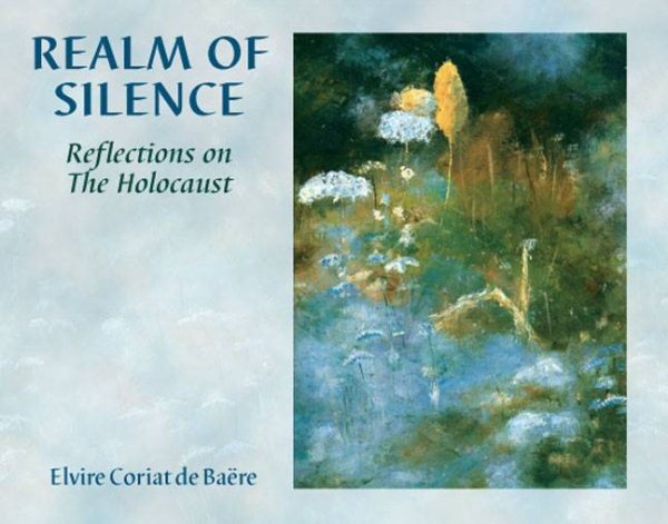Realm of Silence: Reflections on the Holocaust cover